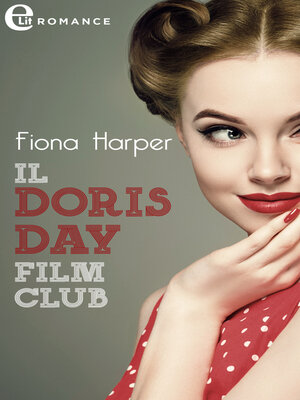 cover image of Il Doris Day film club